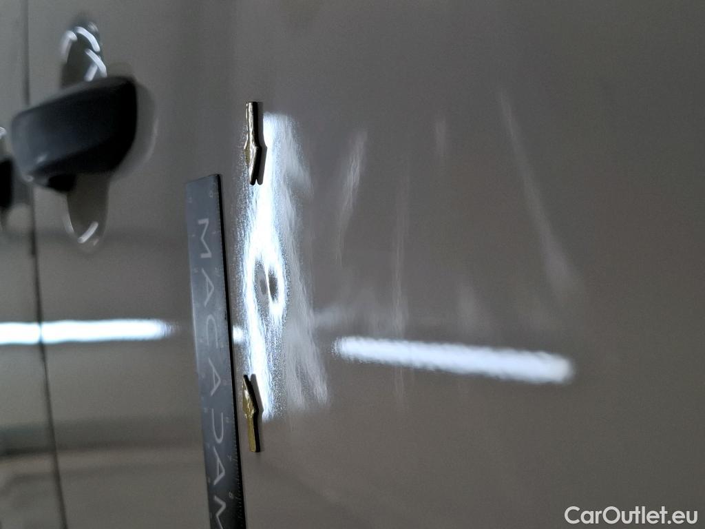  Citroen  Jumpy  Fourgon Business M 1.6 BlueHDi 95CV BVM5 E6 #21