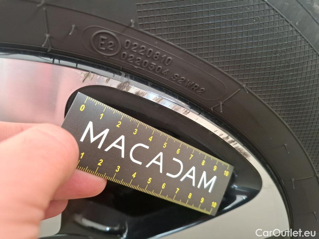  Citroen  C3  Shine 1.2 PureTech 110CV BVA6 E6d / TRANSFO VP/VF #34