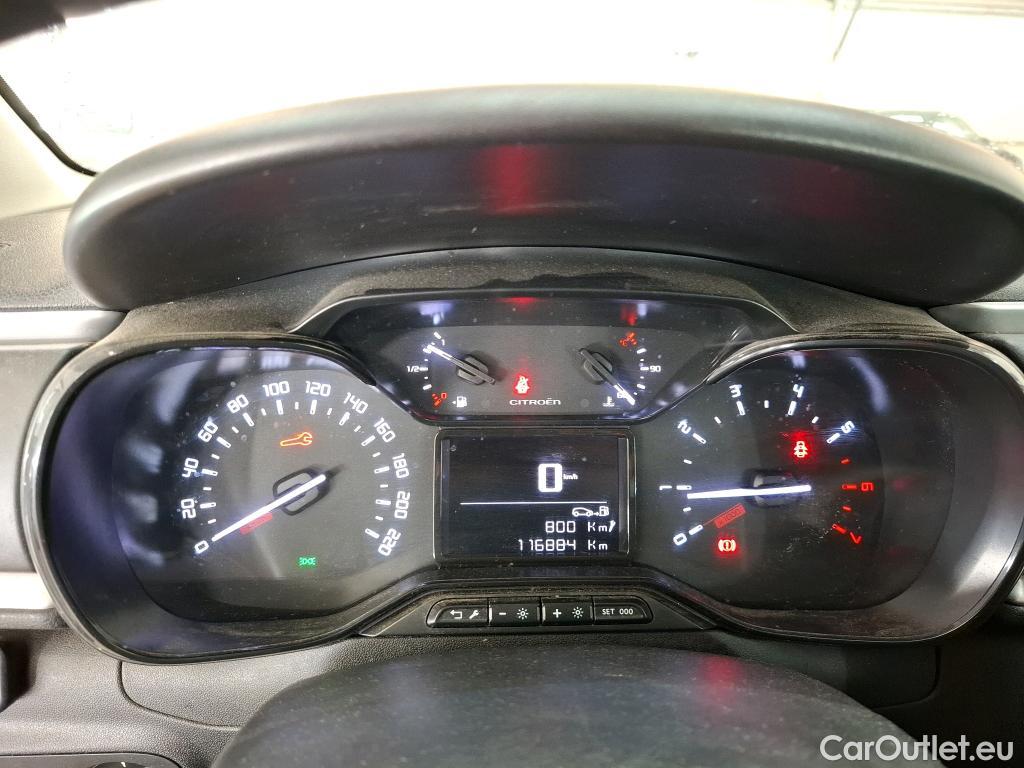  Citroen  C3  Société Feel 1.5 BlueHDI 100CV BVM6 E6dT #119