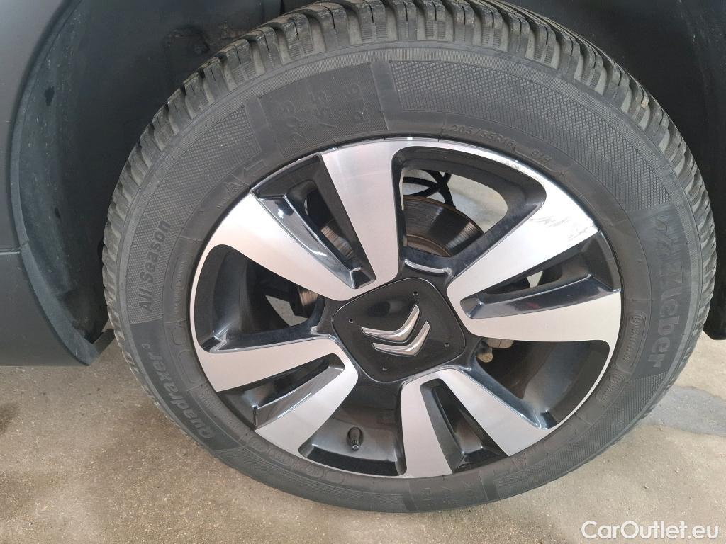  Citroen  C3  Shine 1.2 PureTech 110CV BVA6 E6d / TRANSFO VP/VF #26