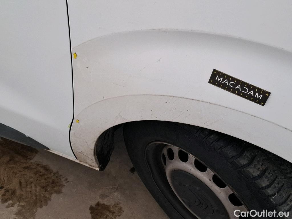  Citroen  Jumpy  Fourgon Business M 1.6 BlueHDi 95CV BVM5 E6 #69