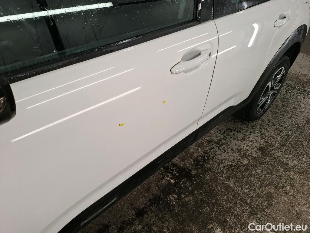  Citroen  C4 Cactus  Feel Nav Société 1.5 BlueHDI 120CV BVA6 E6dT #8