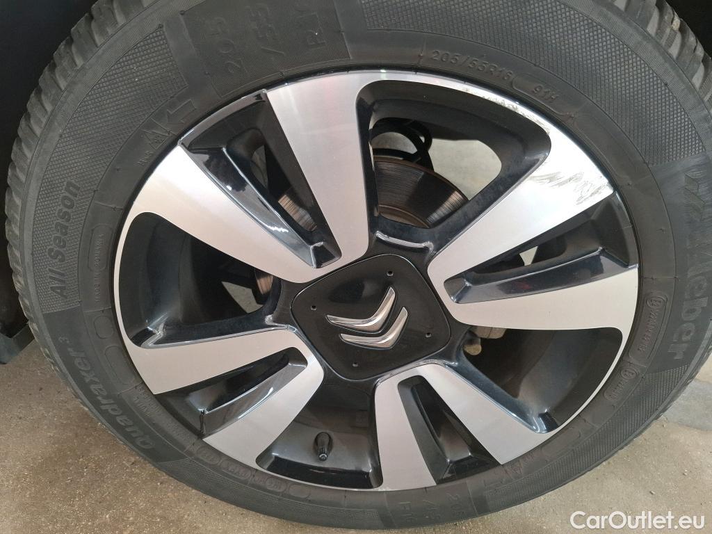  Citroen  C3  Shine 1.2 PureTech 110CV BVA6 E6d / TRANSFO VP/VF #27