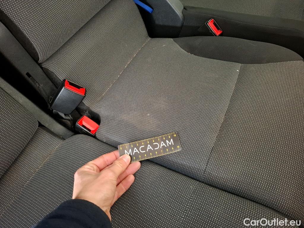  Citroen  Berlingo  Fourgon Driver M 1000 1.5 BlueHDi 100CV BVM5 E6dT #16