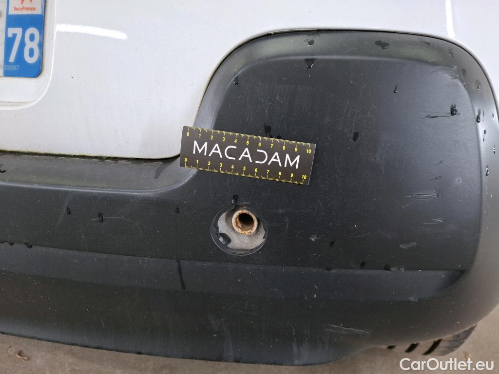  Citroen  C3  Société Feel 1.5 BlueHDI 100CV BVM6 E6dT #71