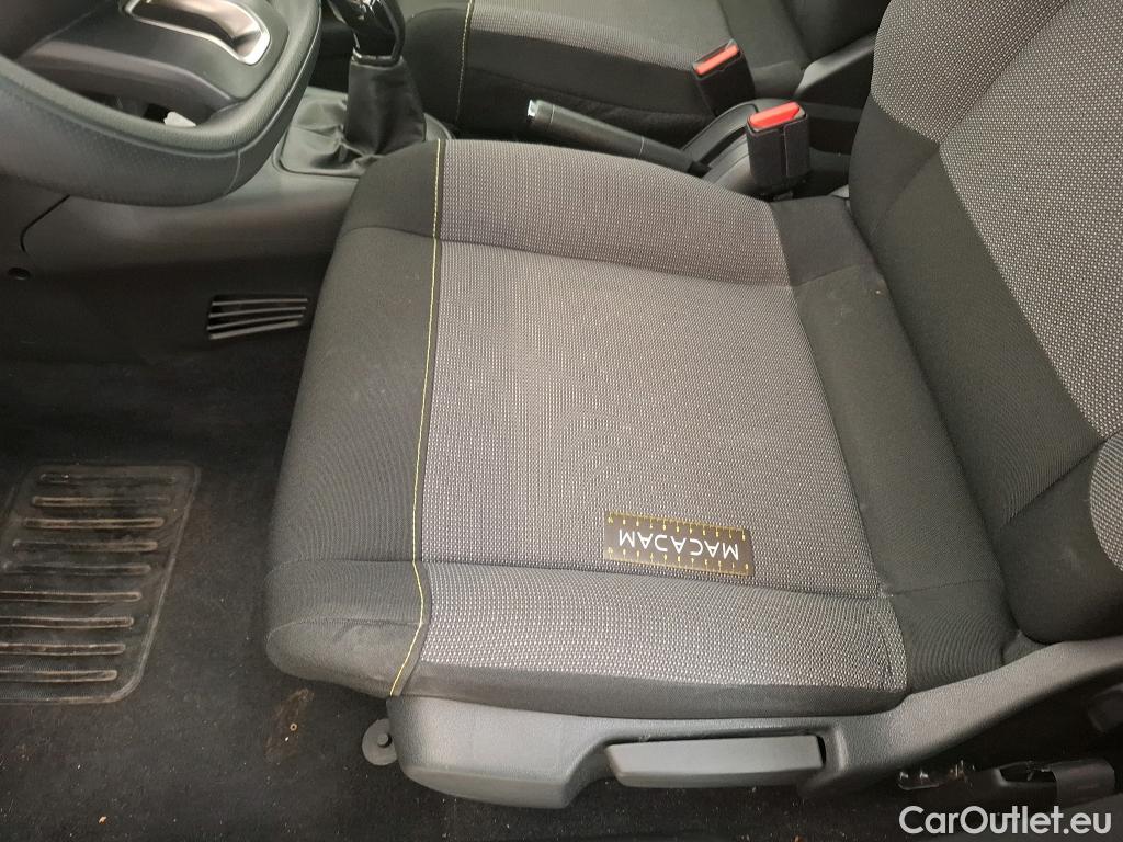  Citroen  C3  Société Feel Nav 1.2 PureTech 80CV BVM5 E6 #13