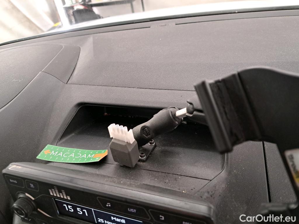  Citroen  Berlingo  Fourgon Club M 650 1.5 BlueHDi 75CV BVM5 E6dT #31