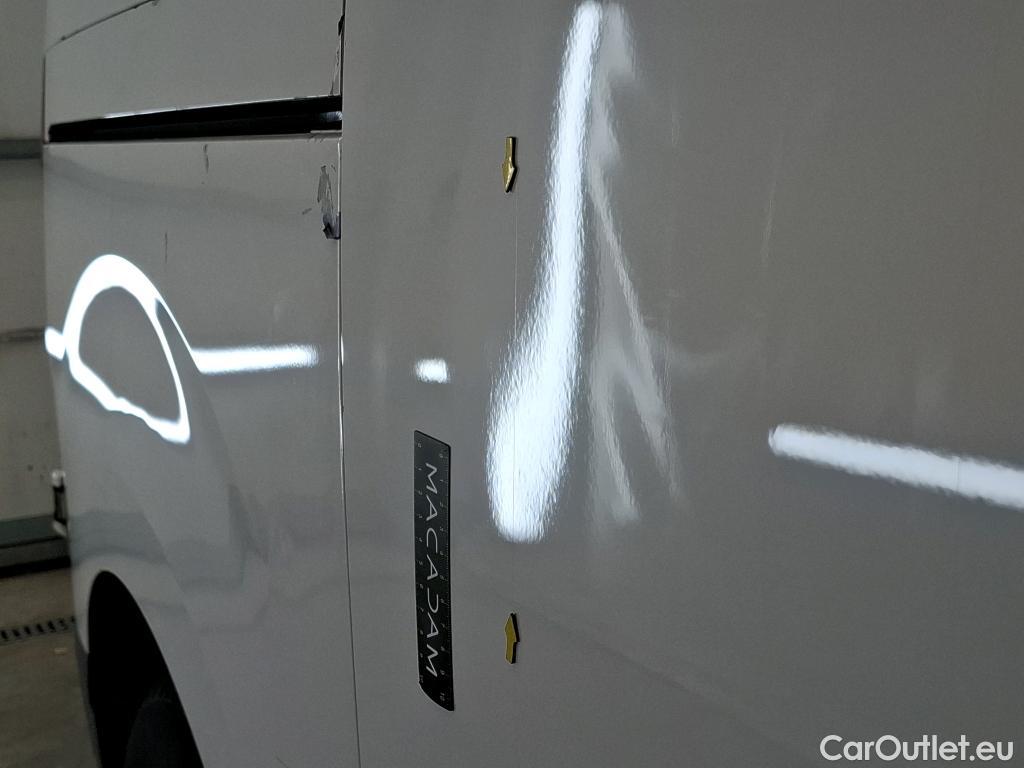  Citroen  Jumpy  Fourgon Business M 1.6 BlueHDi 95CV BVM5 E6 #14