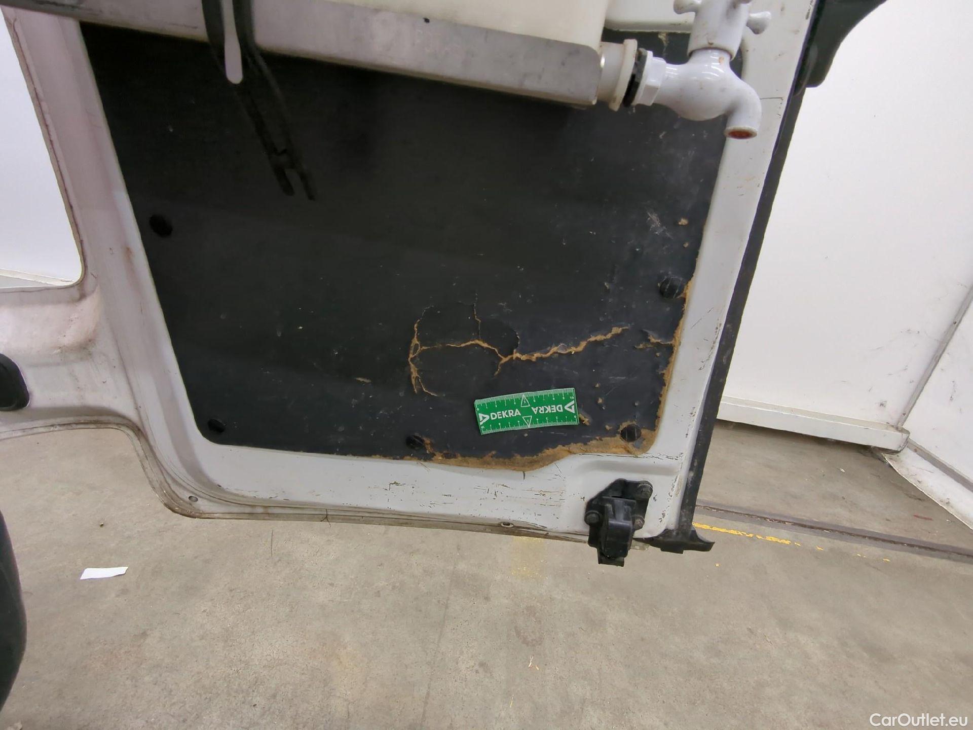  Citroen  Jumpy  Fourgon Control M 2.0 BlueHDi 120CV BVM6 E6dT #4