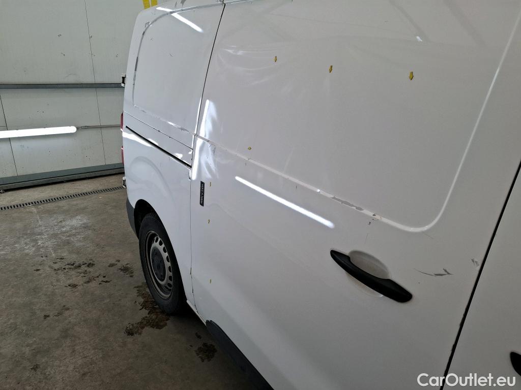  Citroen  Jumpy  Fourgon Business M 1.6 BlueHDi 95CV BVM5 E6 #12