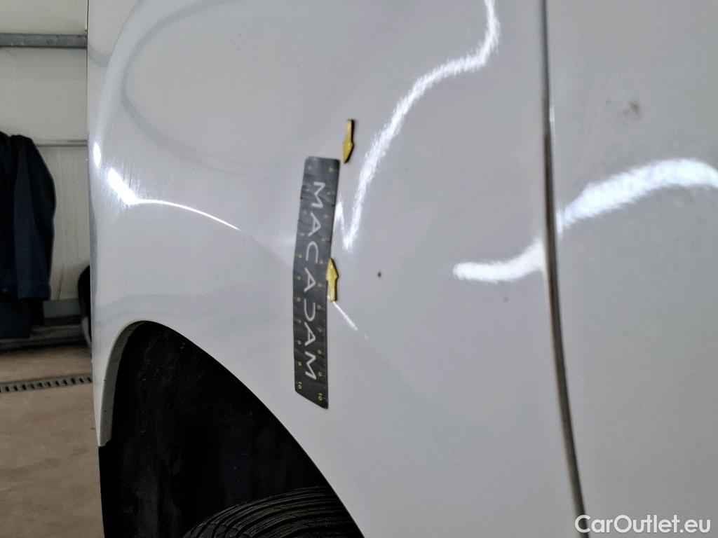  Citroen  Berlingo  Fourgon Driver M 1000 1.5 BlueHDi 100CV BVM5 E6dT #26