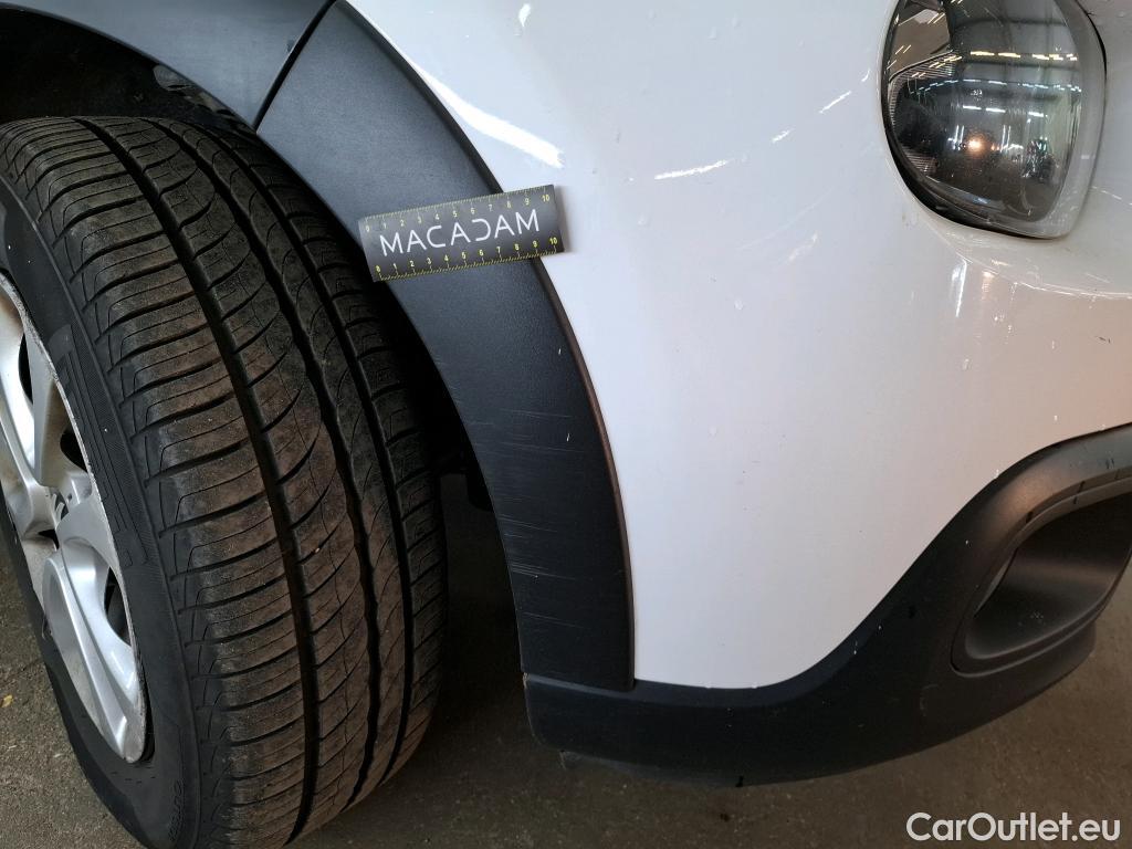  Citroen  C3  Société Feel 1.5 BlueHDI 100CV BVM6 E6dT #103