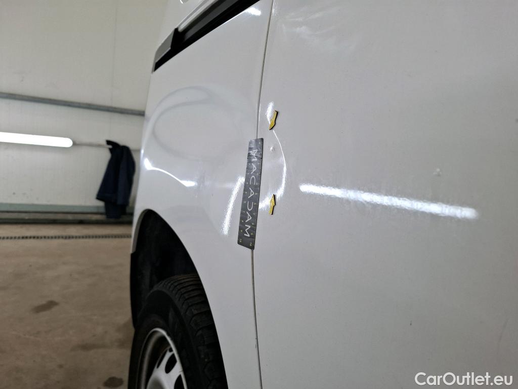  Citroen  Berlingo  Fourgon Driver M 1000 1.5 BlueHDi 100CV BVM5 E6dT #11