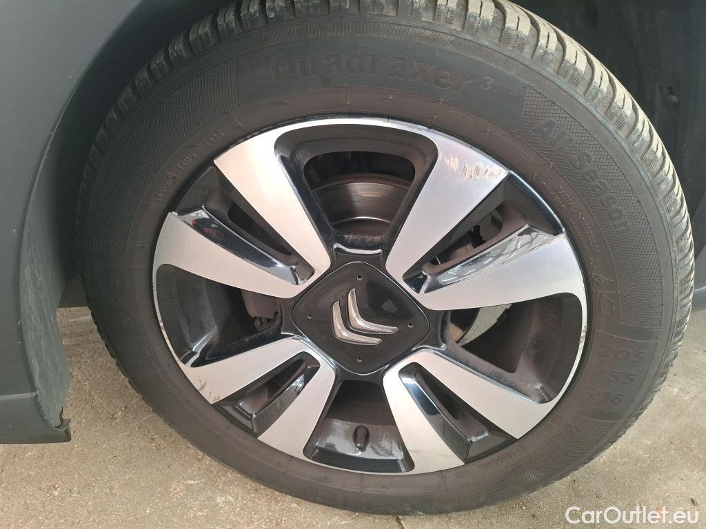  Citroen  C3  Shine 1.2 PureTech 110CV BVA6 E6d / TRANSFO VP/VF #18