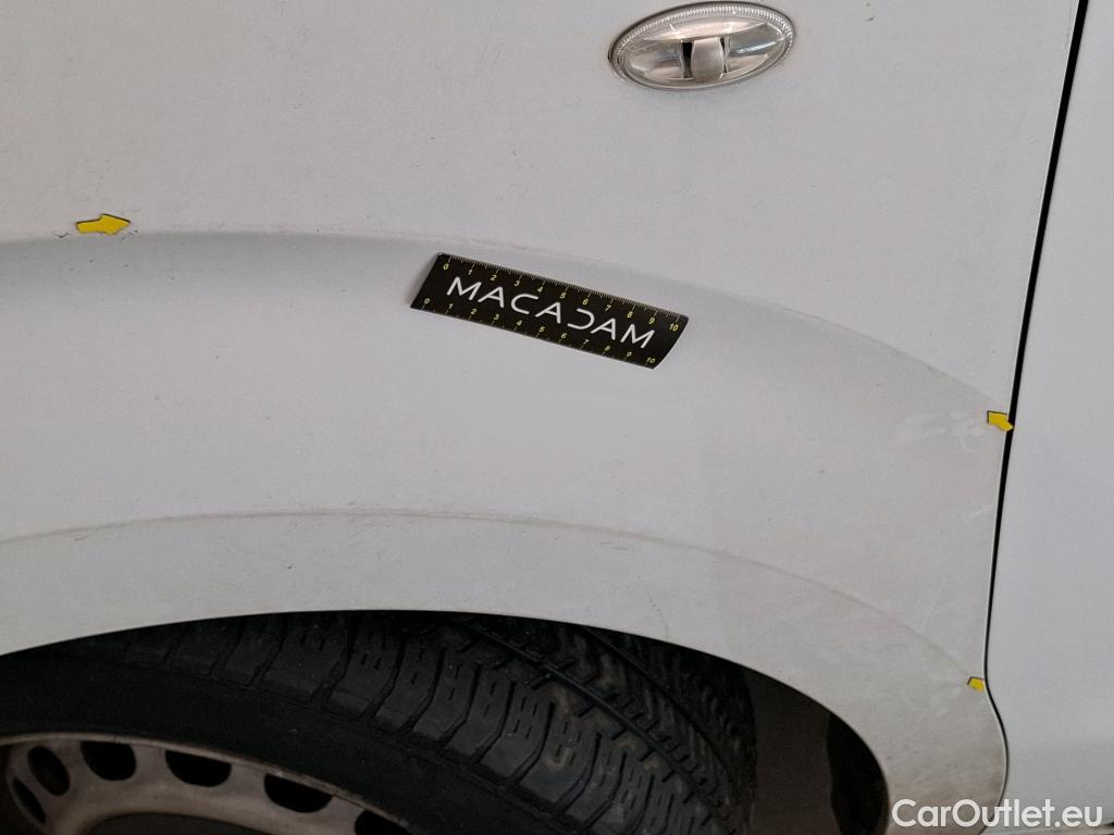  Citroen  Jumpy  Fourgon Business M 1.6 BlueHDi 95CV BVM5 E6 #62