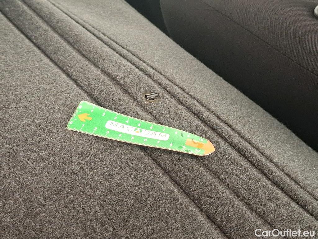  Citroen  C4 Cactus  Feel Nav Société 1.5 BlueHDI 120CV BVA6 E6dT #2