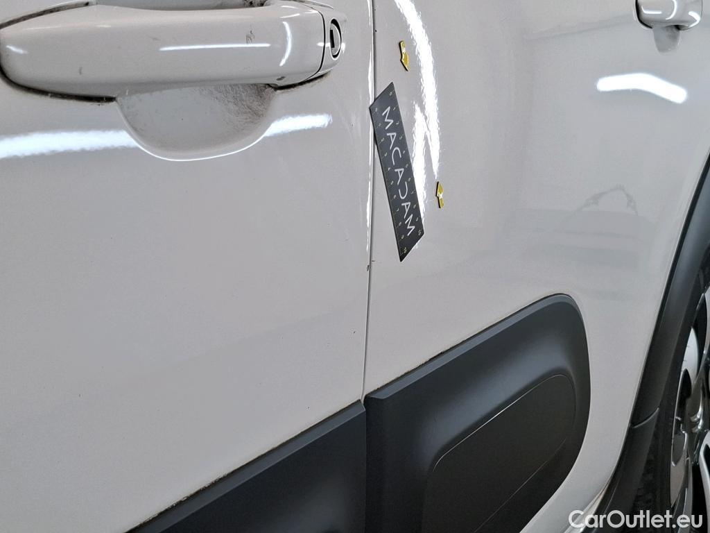  Citroen  C3  Shine 1.2 PureTech 110CV BVA6 E6d / TRANSFO VP/VF #12