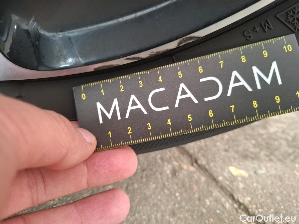  Citroen  C3  Shine 1.2 PureTech 110CV BVA6 E6d / TRANSFO VP/VF #36