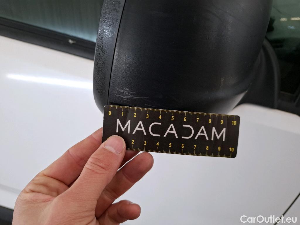  Citroen  Berlingo  Fourgon Driver M 1000 1.5 BlueHDi 100CV BVM5 E6dT #28