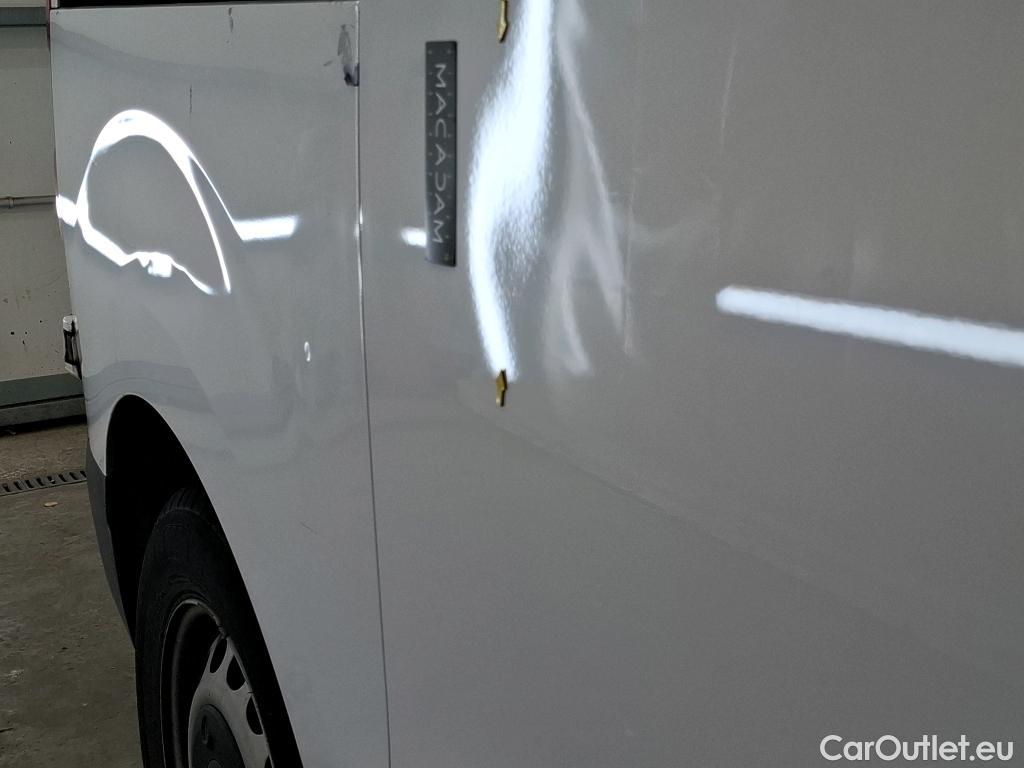  Citroen  Jumpy  Fourgon Business M 1.6 BlueHDi 95CV BVM5 E6 #13