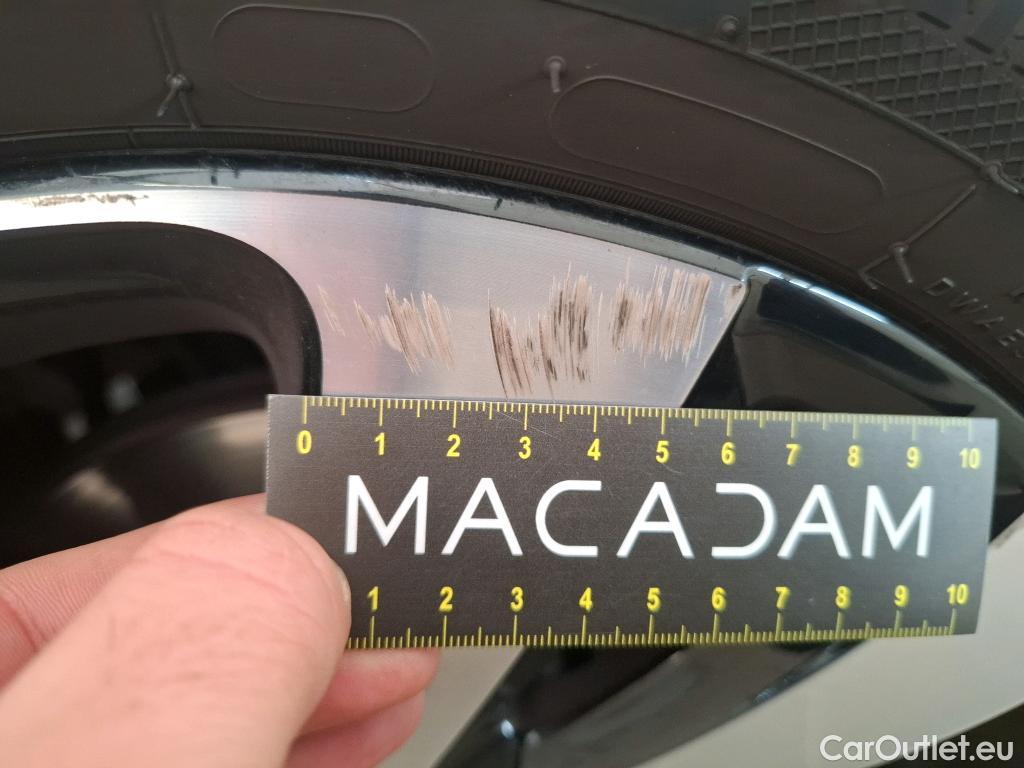  Citroen  C3  Shine 1.2 PureTech 110CV BVA6 E6d / TRANSFO VP/VF #20