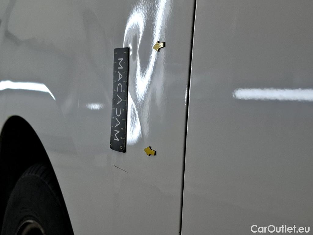  Citroen  Jumpy  Fourgon Business M 1.6 BlueHDi 95CV BVM5 E6 #4