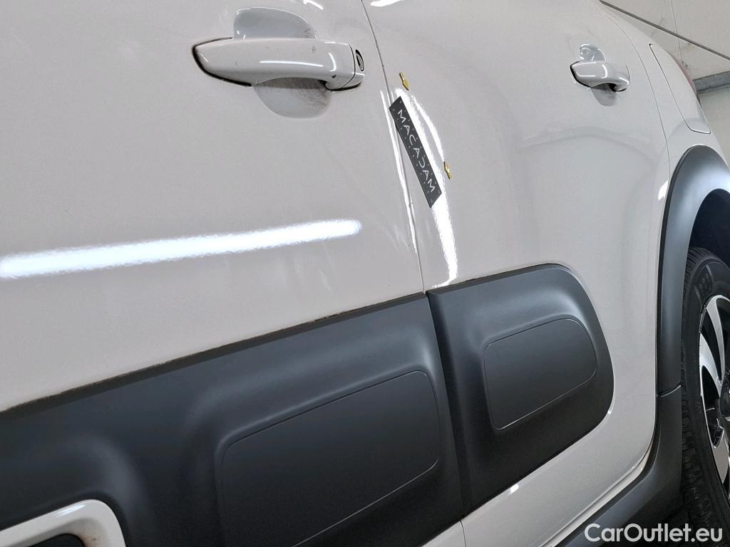  Citroen  C3  Shine 1.2 PureTech 110CV BVA6 E6d / TRANSFO VP/VF #13