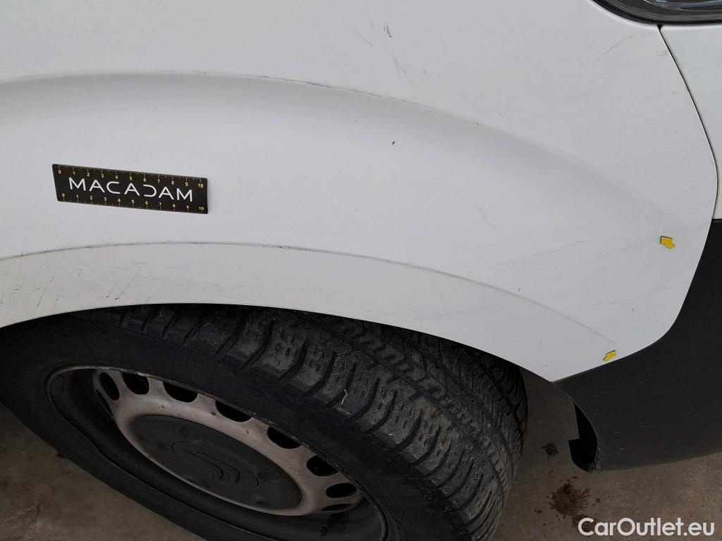  Citroen  Jumpy  Fourgon Business M 1.6 BlueHDi 95CV BVM5 E6 #68