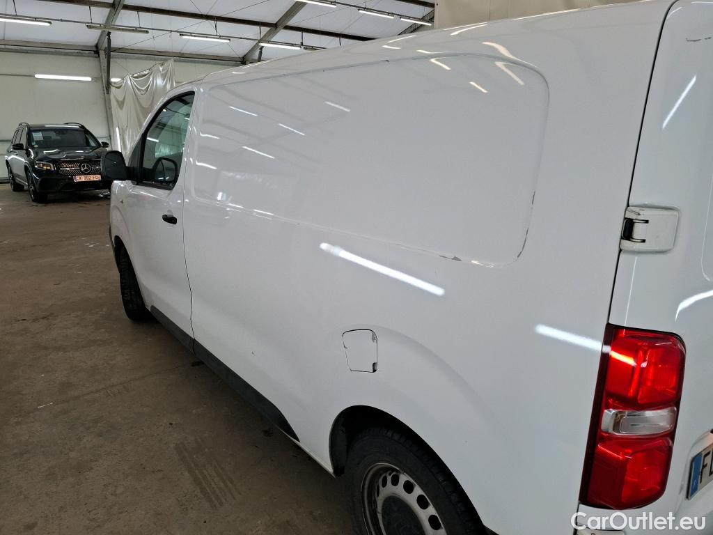  Citroen  Jumpy  Fourgon Business M 1.6 BlueHDi 95CV BVM5 E6 #76