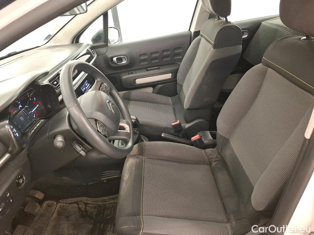  Citroen  C3  Société Feel 1.5 BlueHDI 100CV BVM5 E6dT #17