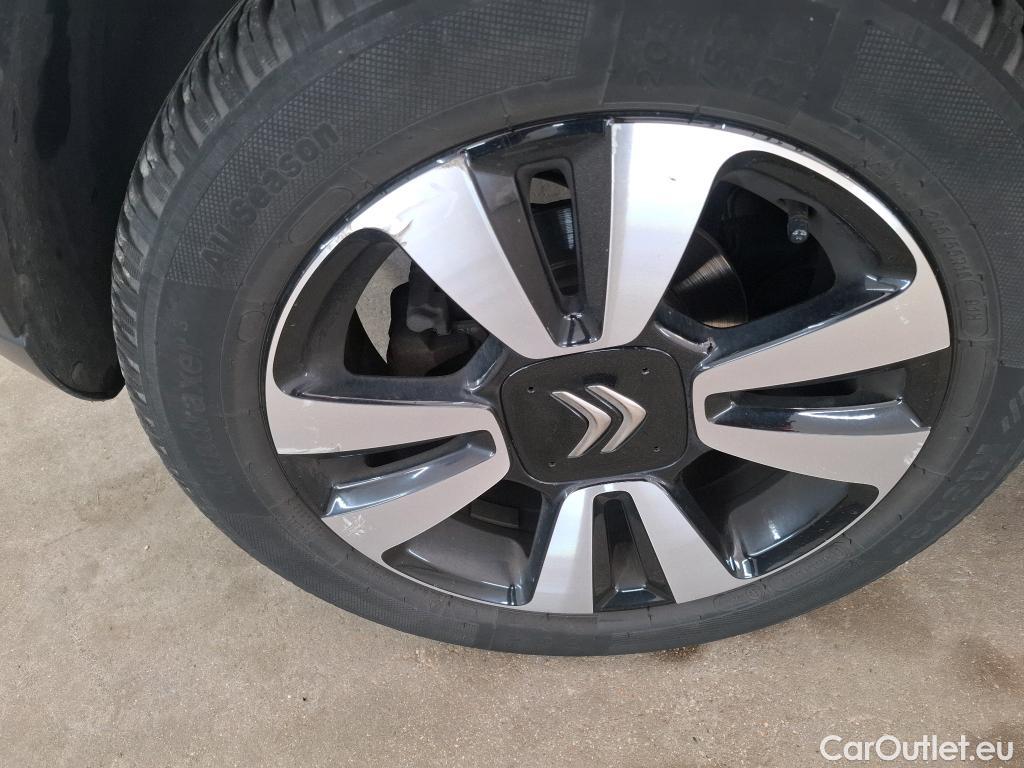  Citroen  C3  Shine 1.2 PureTech 110CV BVA6 E6d / TRANSFO VP/VF #38