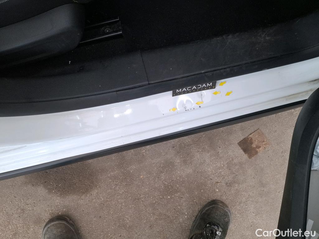  Citroen  C3  Shine 1.2 PureTech 110CV BVA6 E6d / TRANSFO VP/VF #15