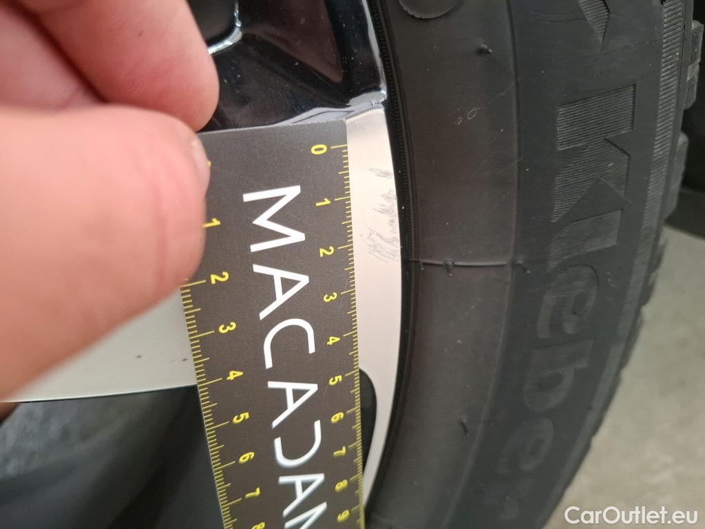  Citroen  C3  Shine 1.2 PureTech 110CV BVA6 E6d / TRANSFO VP/VF #44