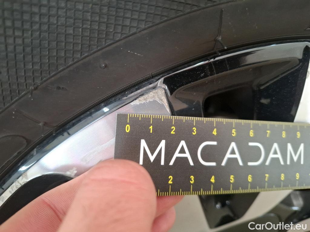  Citroen  C3  Shine 1.2 PureTech 110CV BVA6 E6d / TRANSFO VP/VF #40