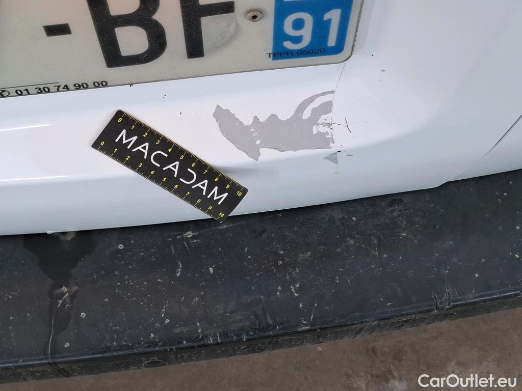  Citroen  Jumpy  Fourgon Business M 1.6 BlueHDi 95CV BVM5 E6 #82