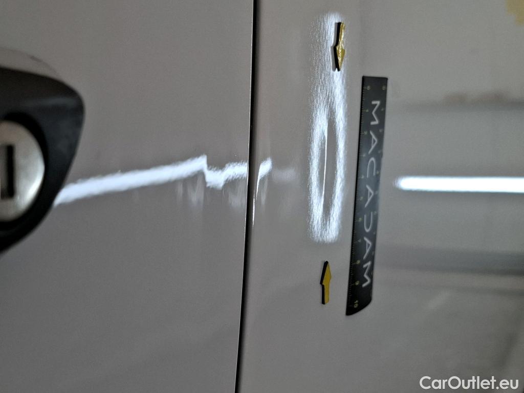  Citroen  Jumpy  Fourgon Business M 1.6 BlueHDi 95CV BVM5 E6 #53