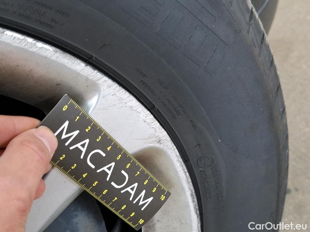  Citroen  C3  Société Feel 1.5 BlueHDI 100CV BVM6 E6dT #93