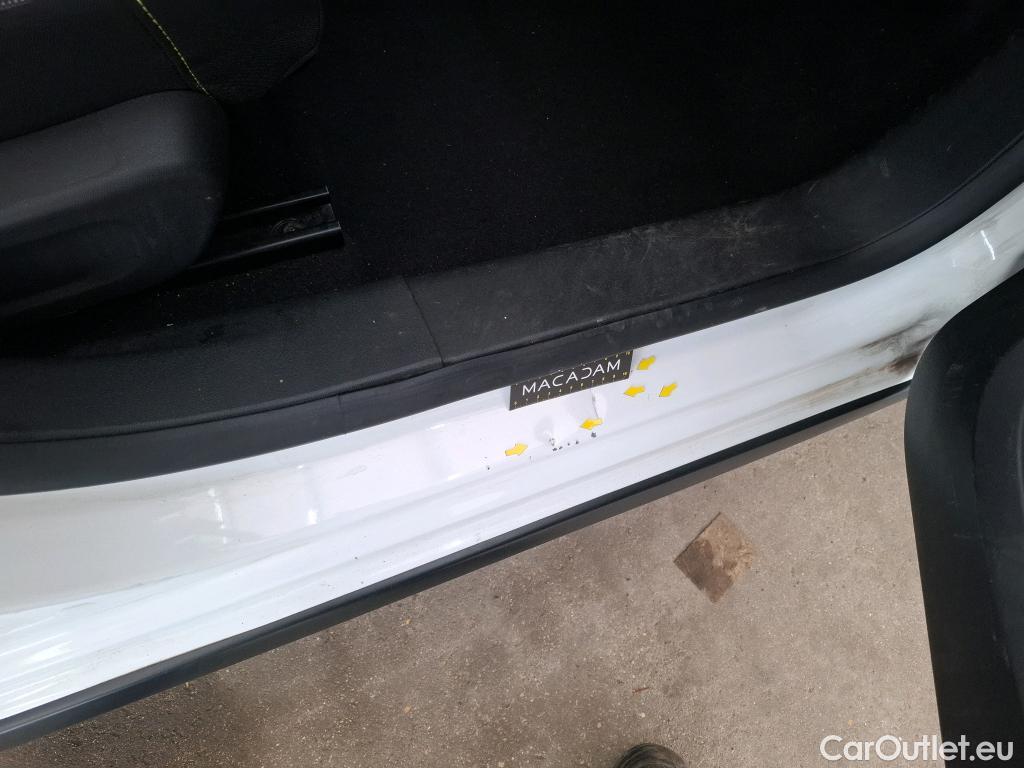  Citroen  C3  Shine 1.2 PureTech 110CV BVA6 E6d / TRANSFO VP/VF #14