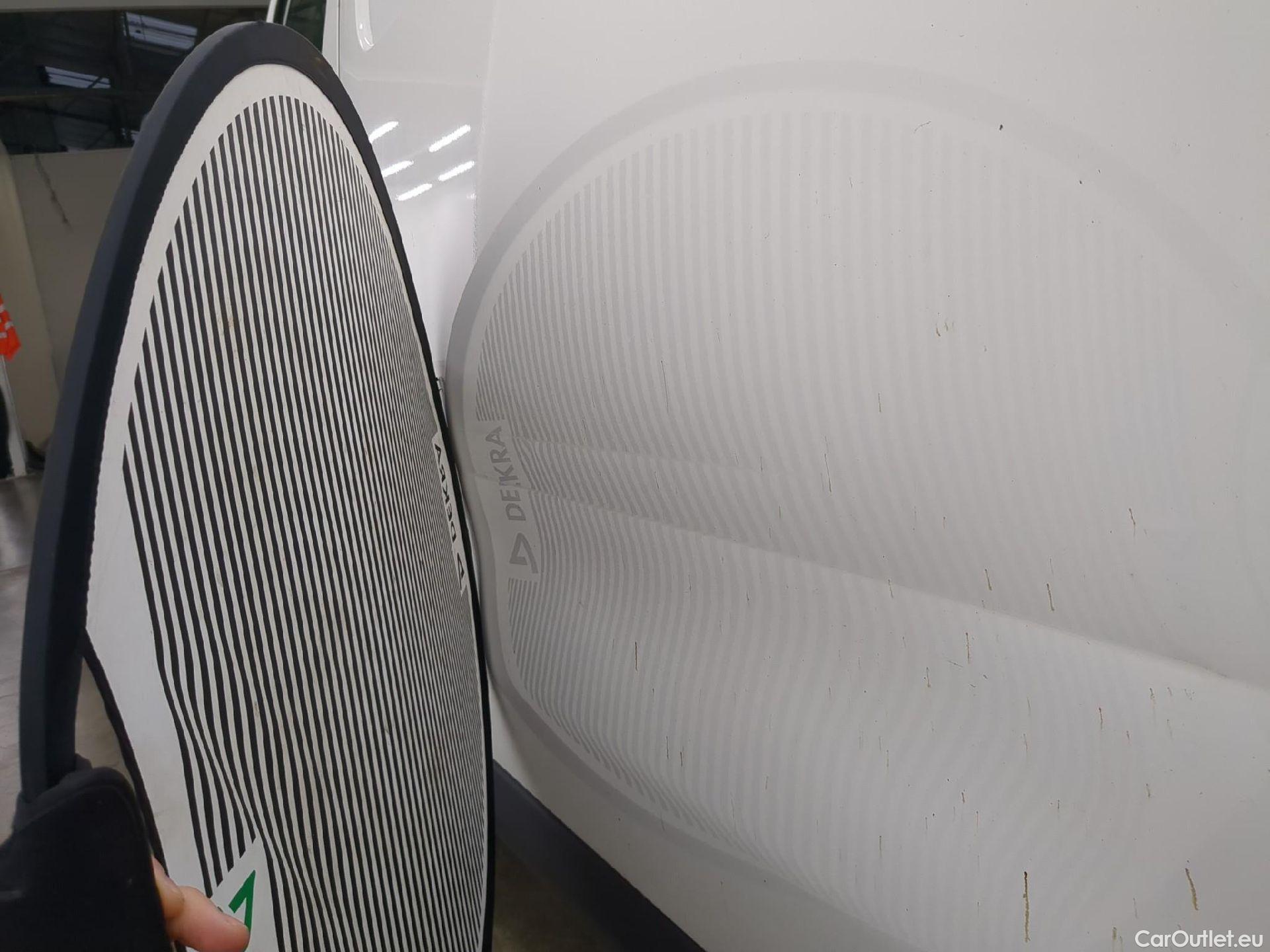  Citroen  Jumpy  Fourgon Control M 2.0 BlueHDi 120CV BVM6 E6dT #42