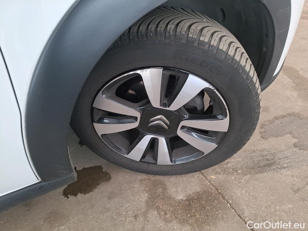  Citroen  C3  Shine 1.2 PureTech 110CV BVA6 E6d / TRANSFO VP/VF #32