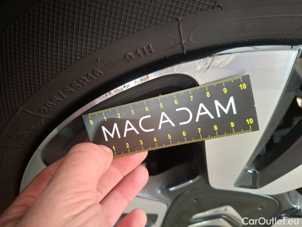  Citroen  C3  Shine 1.2 PureTech 110CV BVA6 E6d / TRANSFO VP/VF #35