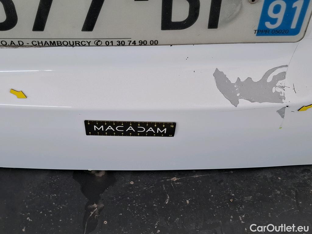  Citroen  Jumpy  Fourgon Business M 1.6 BlueHDi 95CV BVM5 E6 #43