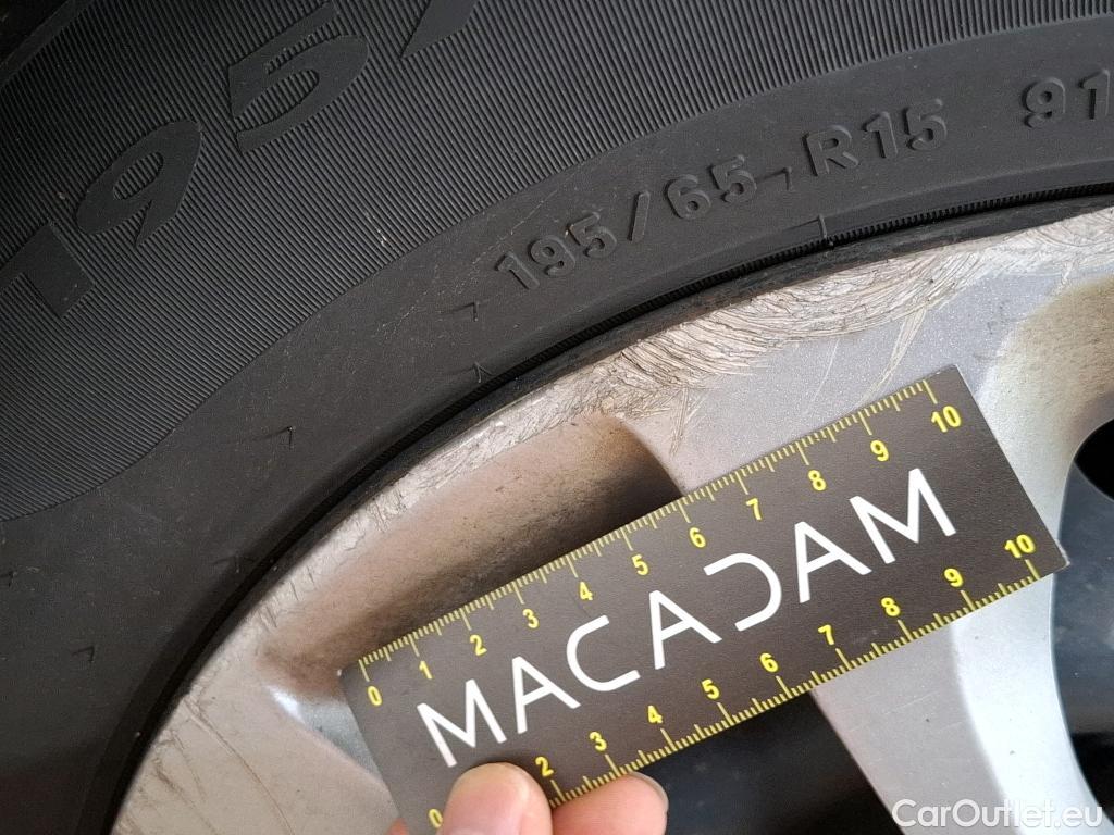  Citroen  C3  Société Feel 1.5 BlueHDI 100CV BVM6 E6dT #88