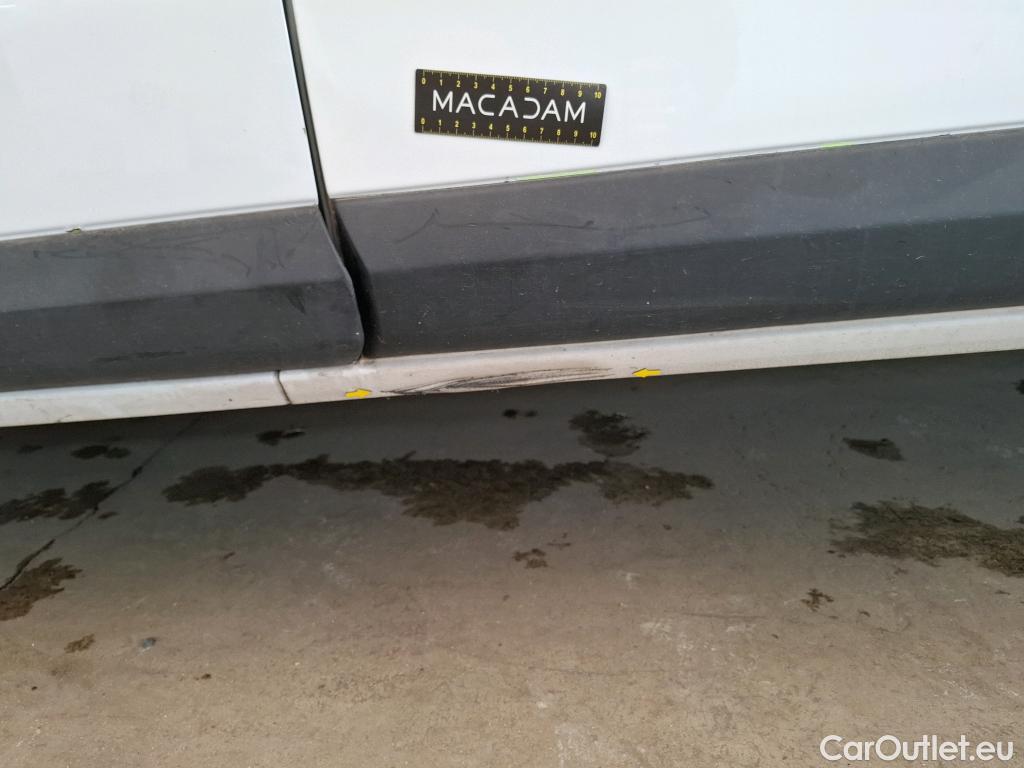  Citroen  Jumpy  Fourgon Business M 1.6 BlueHDi 95CV BVM5 E6 #31