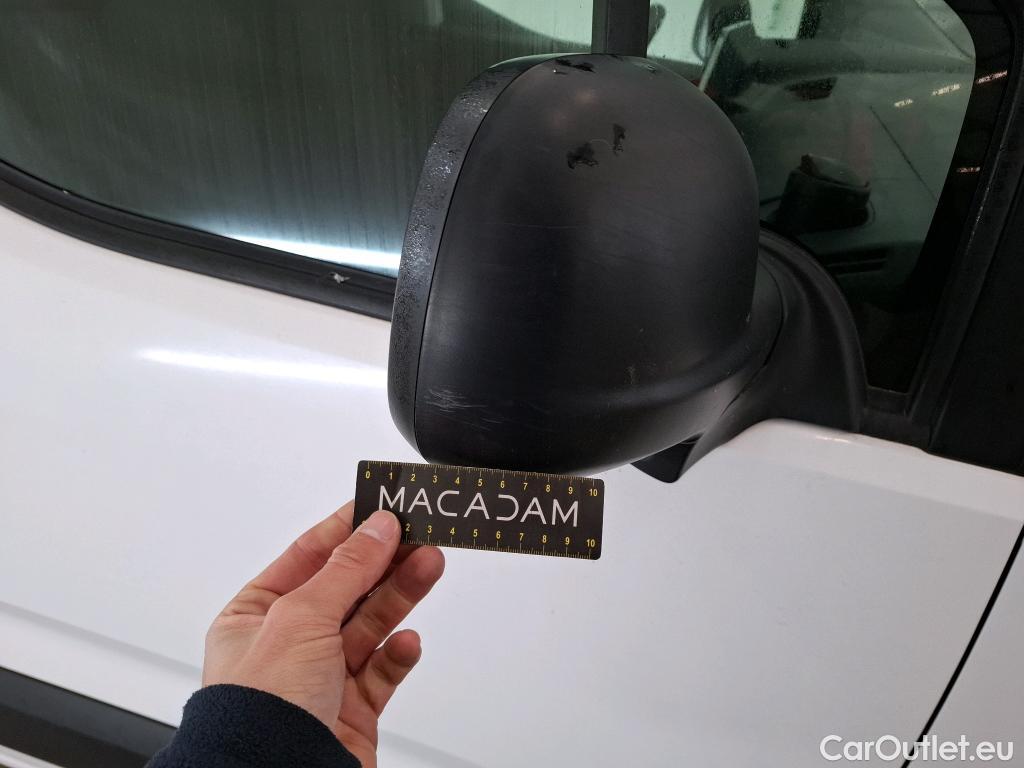  Citroen  Berlingo  Fourgon Driver M 1000 1.5 BlueHDi 100CV BVM5 E6dT #27