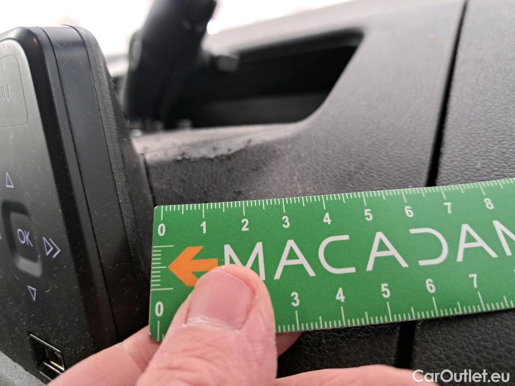  Citroen  Berlingo  Fourgon Club M 650 1.5 BlueHDi 75CV BVM5 E6dT #23