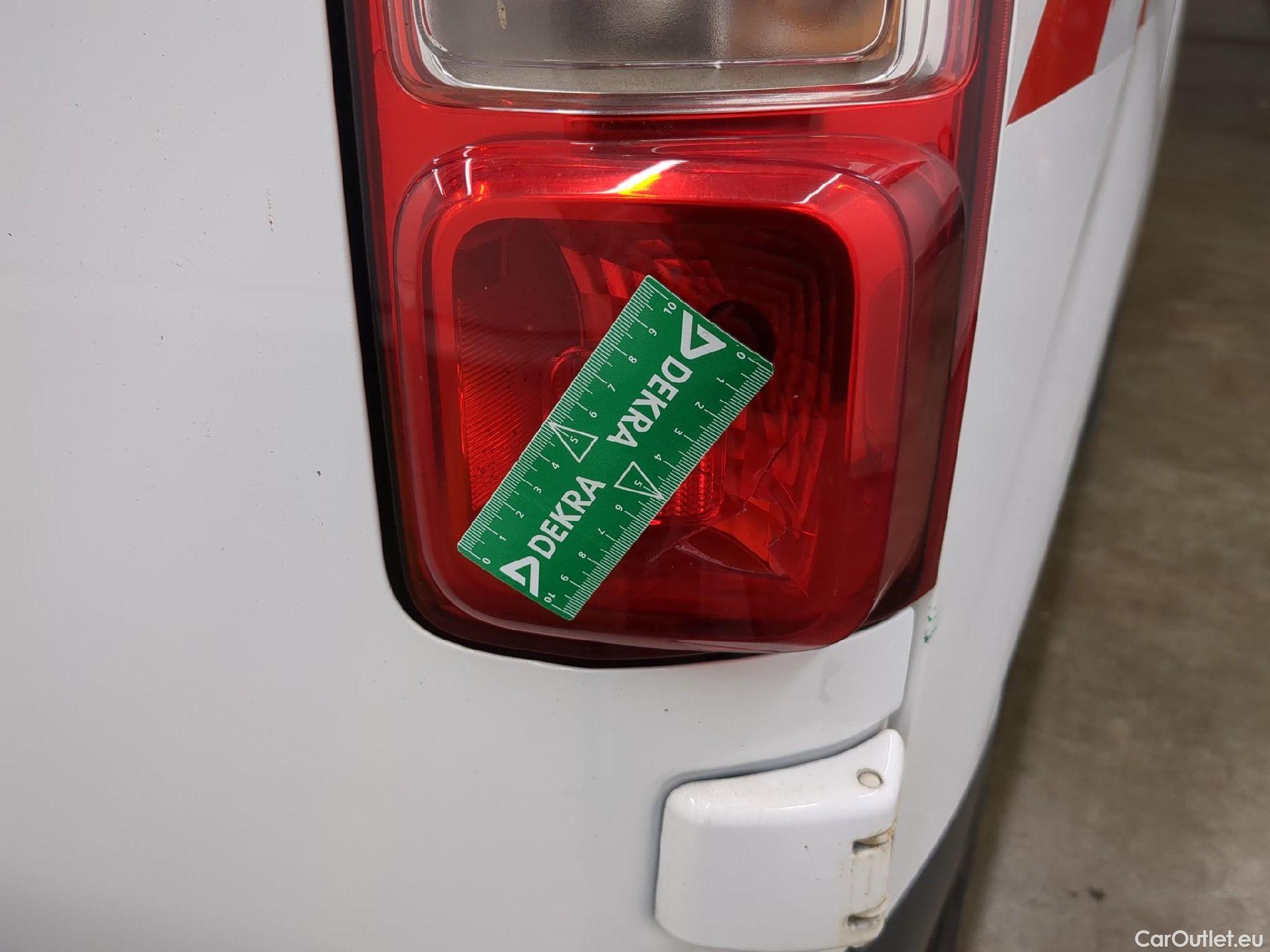  Citroen  Jumpy  Fourgon Control M 2.0 BlueHDi 120CV BVM6 E6dT #55