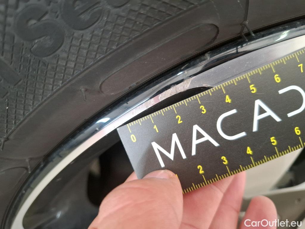  Citroen  C3  Shine 1.2 PureTech 110CV BVA6 E6d / TRANSFO VP/VF #41