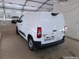  Citroen  Berlingo  Fourgon Driver M 1000 1.5 BlueHDi 100CV BVM5 E6dT #2