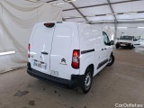  Citroen  Berlingo  Fourgon Driver M 1000 1.5 BlueHDi 100CV BVM5 E6dT #3